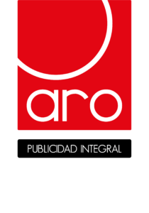 aro publicidad